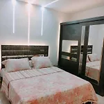شقه فندقيه أمام فندق إنتركونتيننتال سيتي ستارز