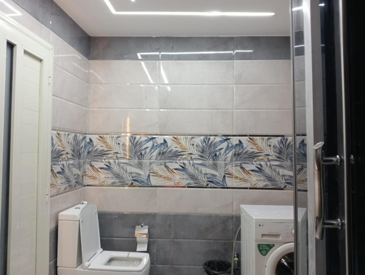 Apartment شقه فندقيه أمام إنتركونتيننتال سيتي ستارز *