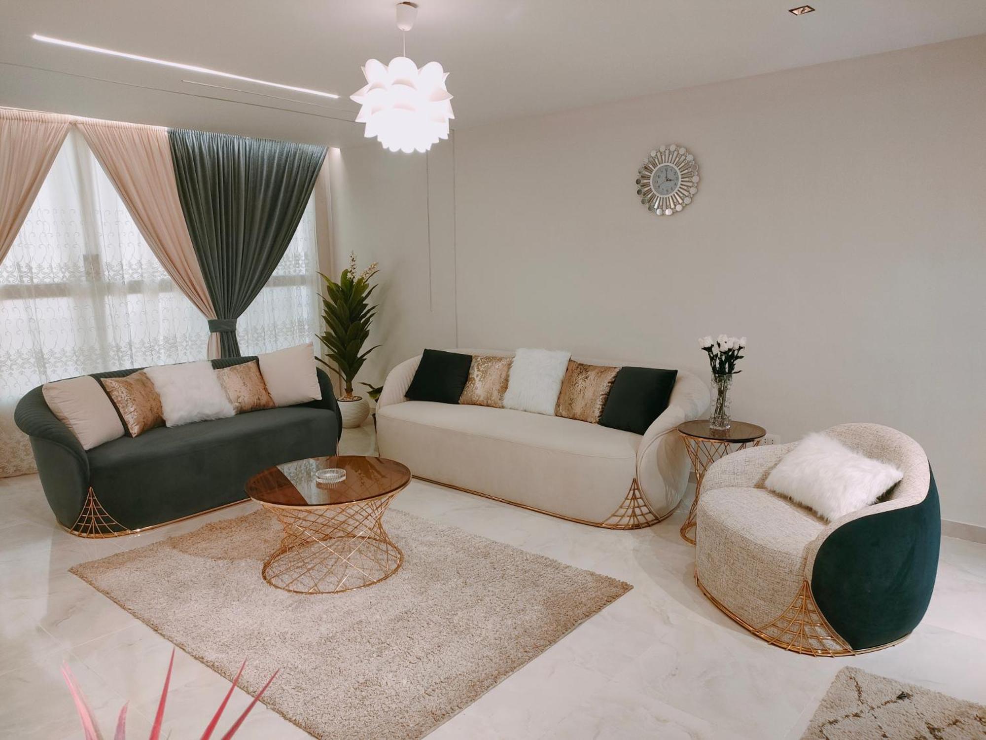 شقه فندقيه أمام إنتركونتيننتال سيتي ستارز Apartment *