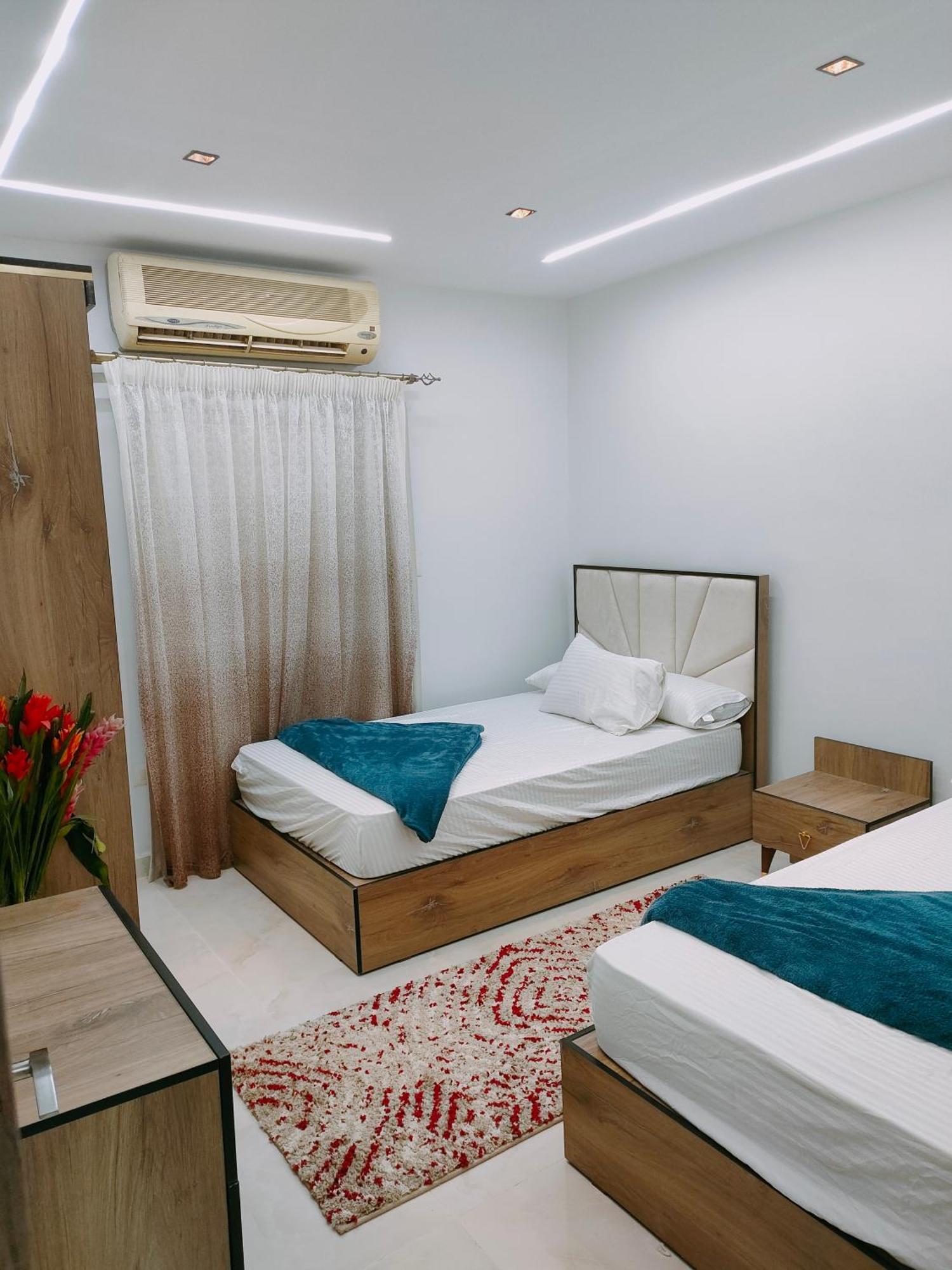 Apartment شقه فندقيه أمام إنتركونتيننتال سيتي ستارز Cairo